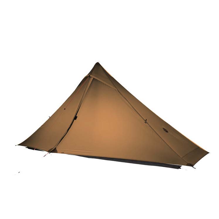 Lanshan 1 Pro ultralight tent - 3F UL GEAR Ultralight Outdoor Gears