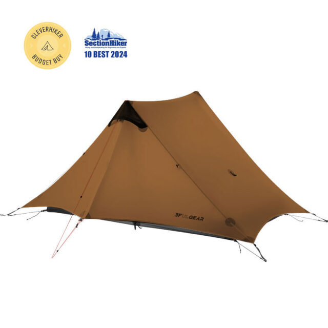 Lanshan 2 Pro 3F UL GEAR Ultralight Outdoor Gears