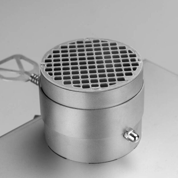 Folding Tribe Wood Stove 2.0 Asia Version - 3F UL GEAR Ultralight Outdoor  Gears