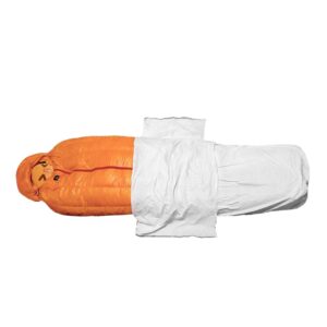 Tyvek Bivy - 3F UL GEAR Ultralight Outdoor Gears
