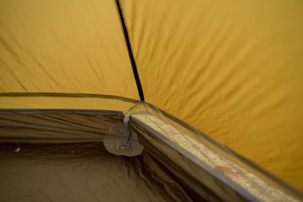 Lanshan 1 Pro Tent - 3F UL GEAR Ultralight Outdoor Gears