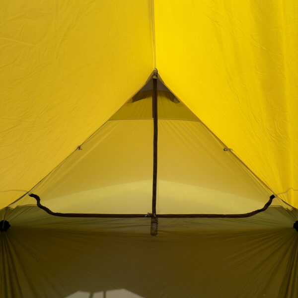 3F UL GEAR LASHAN2インナーテント 4season 楽天市場】（即納）国内配送【3F UL Gear】4シーズン用 インナー