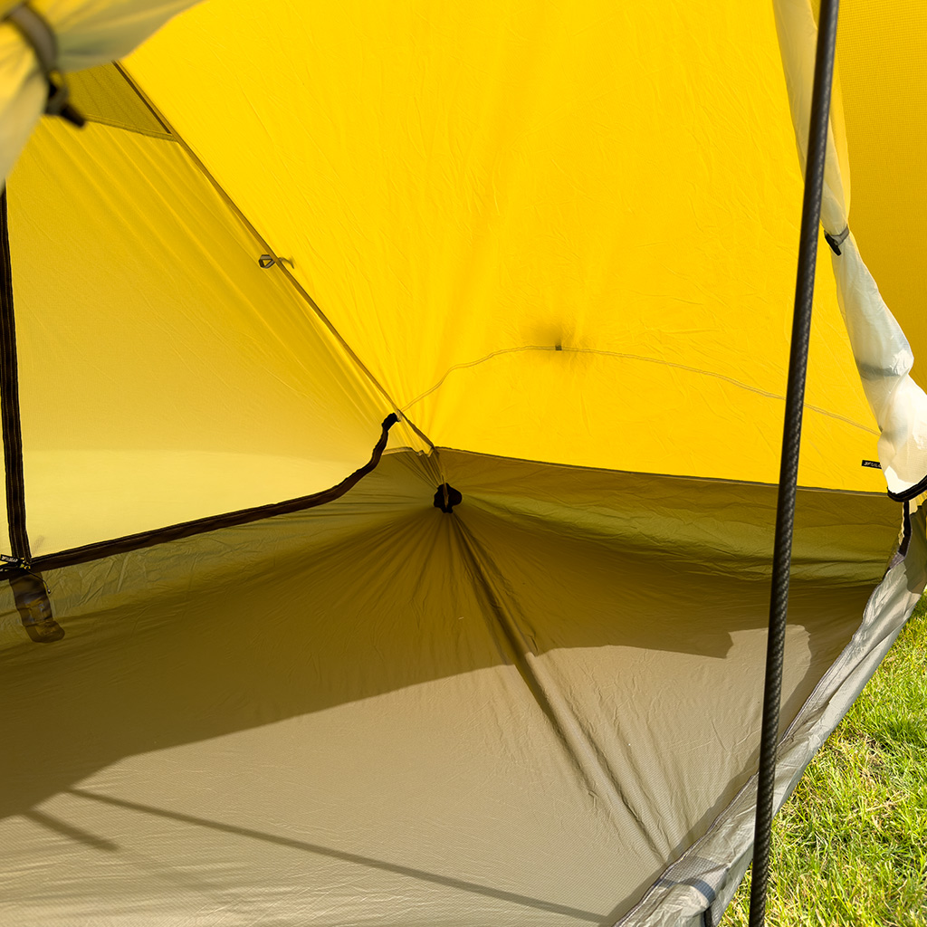 Lanshan 2 tent - 3F UL GEAR Ultralight Outdoor Gears