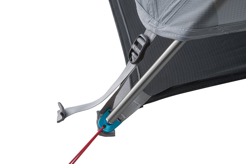 Floating cloud 2 Tent - 3F UL GEAR Ultralight Outdoor Gears