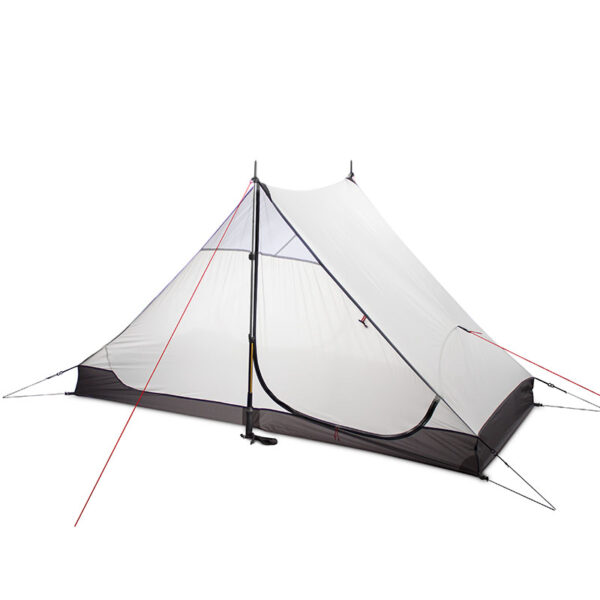 mountain hardwear phantom flame long