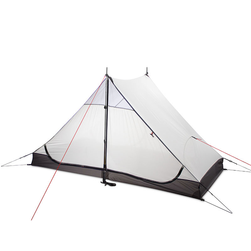 Lanshan 2 ultralight tent   3F UL GEAR Ultralight Outdoor Gears