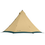 Tribe 4 Hot Tent 2022 ver. - 3F UL GEAR Ultralight Outdoor Gears