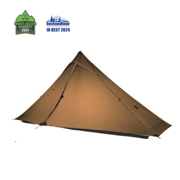 Lanshan 1 Pro ultralight tent - 3F UL GEAR Ultralight Outdoor Gears