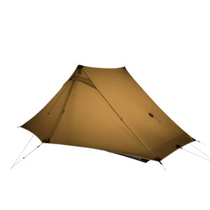 Lanshan 1 (2021 ver.) best budget ultra light tent - 3F UL GEAR 