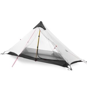 蓝山 2 (2021 ver.) - 3F UL GEAR Ultralight Outdoor Gears