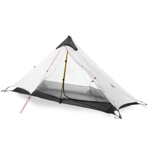 蓝山1 - 3F UL GEAR Ultralight Outdoor Gears