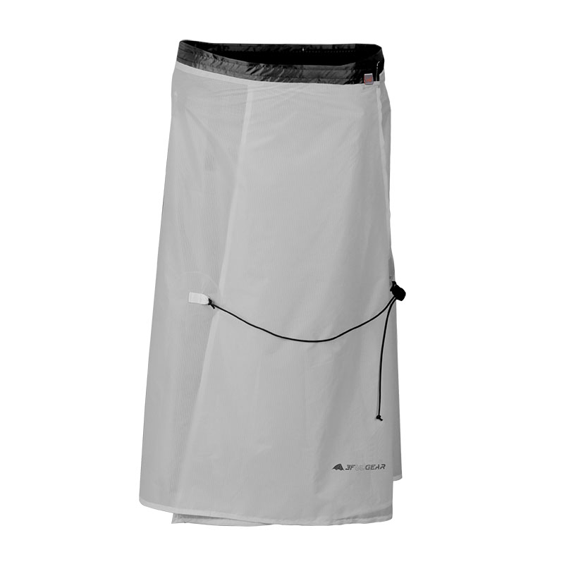 Rain Kilt - 3F UL GEAR Ultralight Outdoor Gears