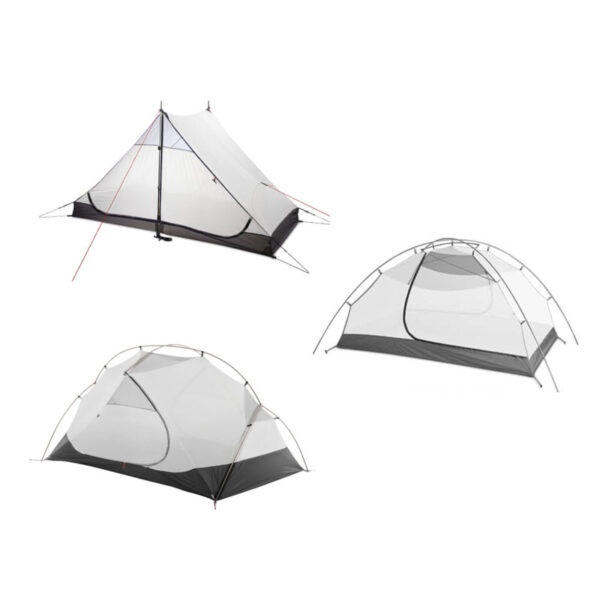 Separate Tent Fly or Inner