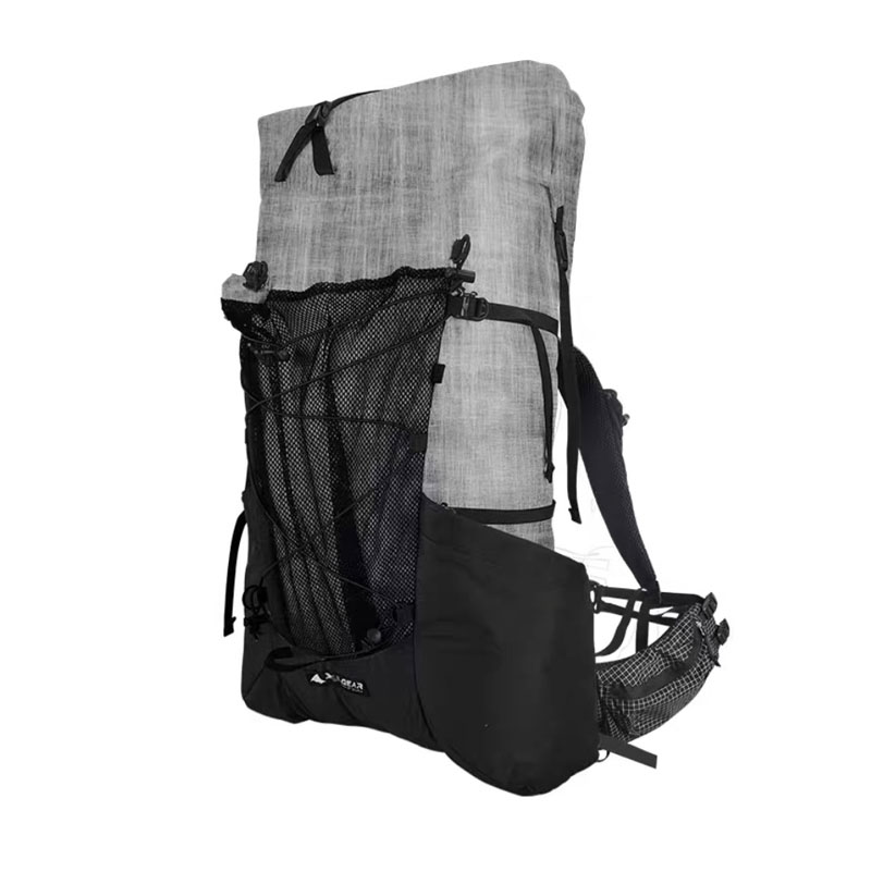 Rolltop Backpack – Threads 4 Thought