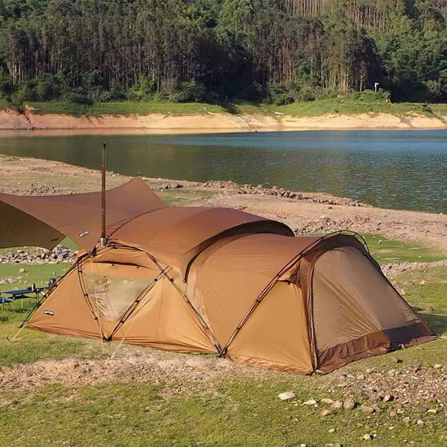 STOVES u0026 HOT TENT Archives - 3F UL GEAR Ultralight Outdoor Gears