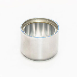 Alcohol Stove