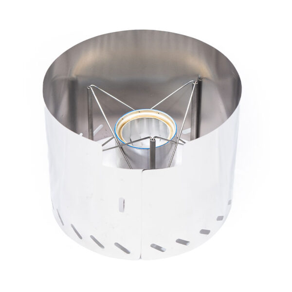 BurningFeather™ UL Cooking System - 3F UL GEAR Ultralight Outdoor