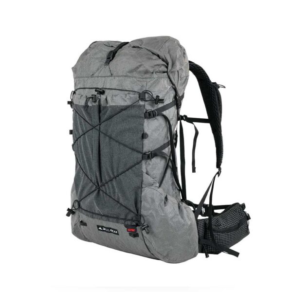 Yue 55 Ultra Backpack - 3F UL GEAR Ultralight Outdoor Gears