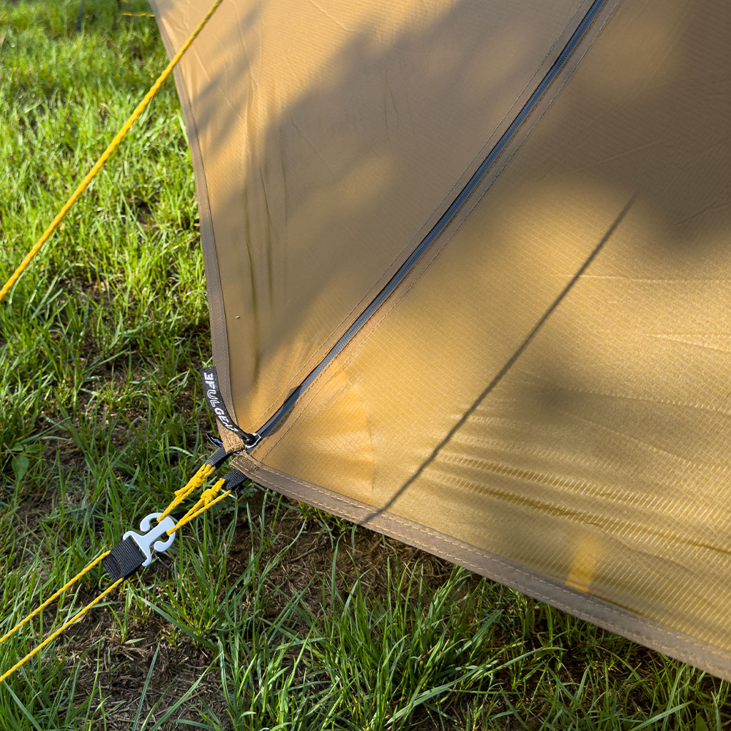 Lanshan 1 - 3F UL GEAR Ultralight Outdoor Gears