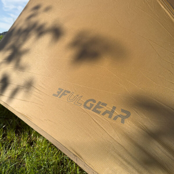 Lanshan 1 - 3F UL GEAR Ultralight Outdoor Gears