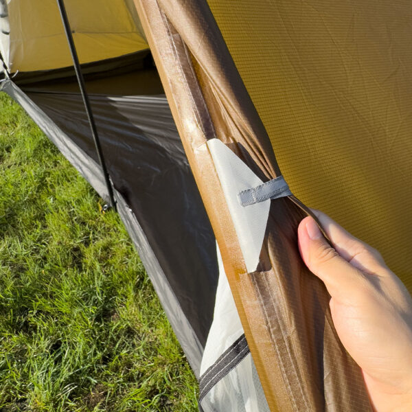Lanshan 1 - 3F UL GEAR Ultralight Outdoor Gears