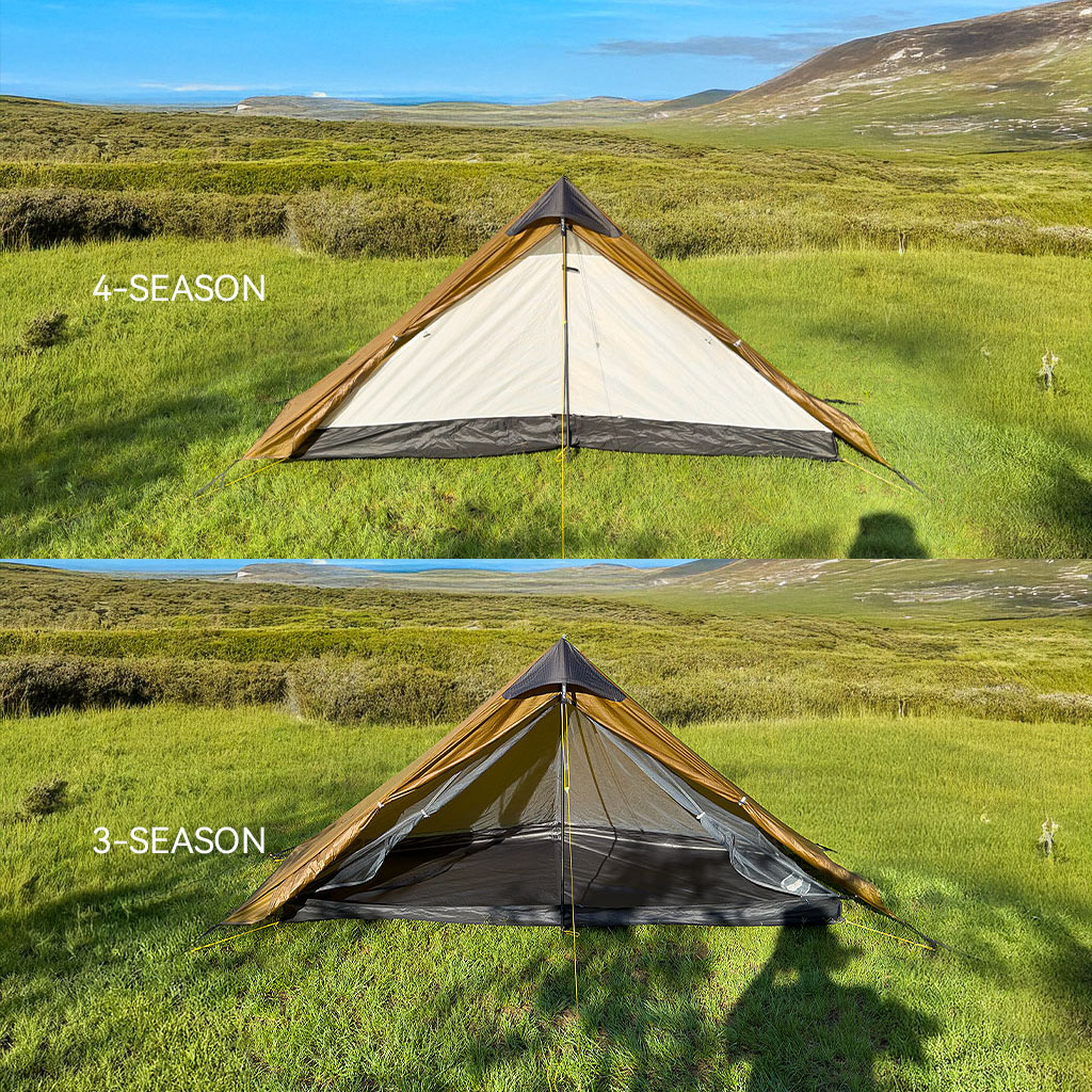 Lanshan 1 - Hikershop