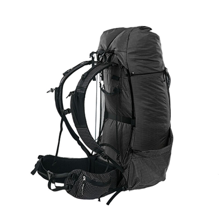 Tianshan Backpack - 3F UL GEAR Ultralight Outdoor Gears