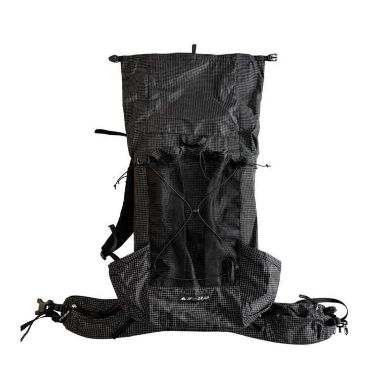 Tianshan Backpack - 3F UL GEAR Ultralight Outdoor Gears
