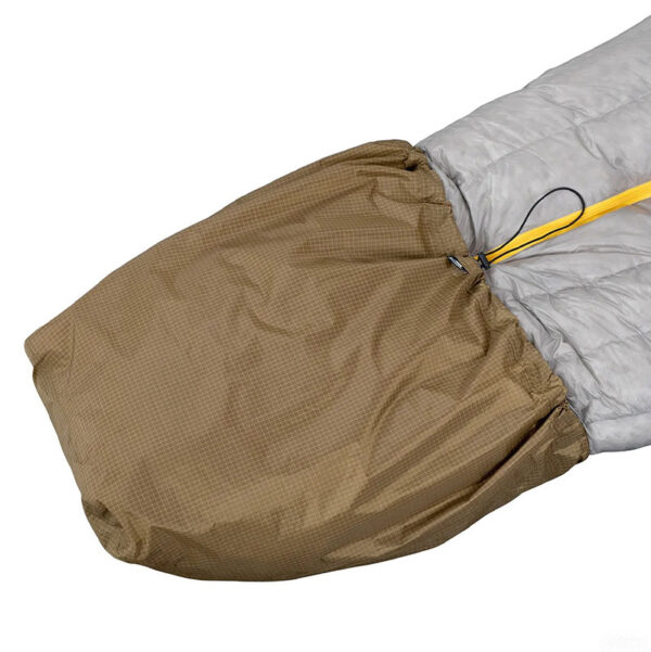 Footbox Bivy - 3F UL GEAR Ultralight Outdoor Gears