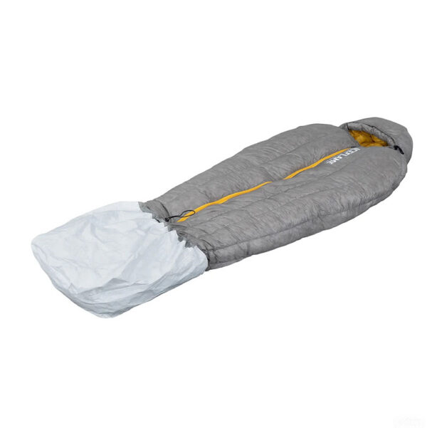 Footbox Bivy - 3F UL GEAR Ultralight Outdoor Gears
