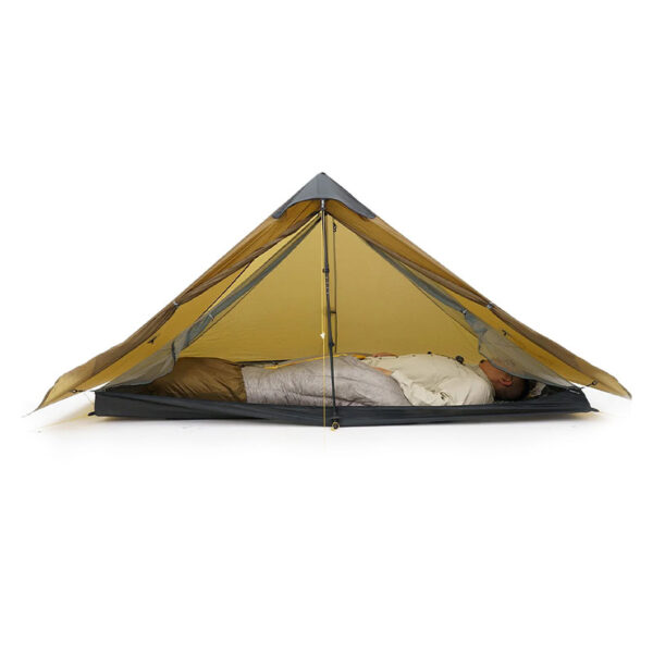 Footbox Bivy - 3F UL GEAR Ultralight Outdoor Gears