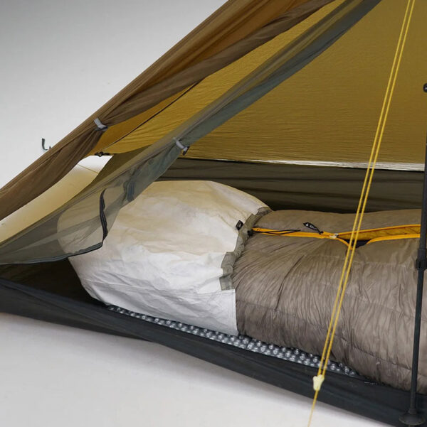 Footbox Bivy - 3F UL GEAR Ultralight Outdoor Gears