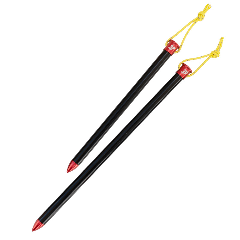 3F UL Gear Hollow Stakes