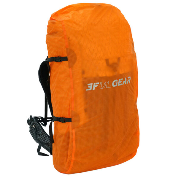 Pack Cover 3F UL GEAR Ultralight Outdoor Gears