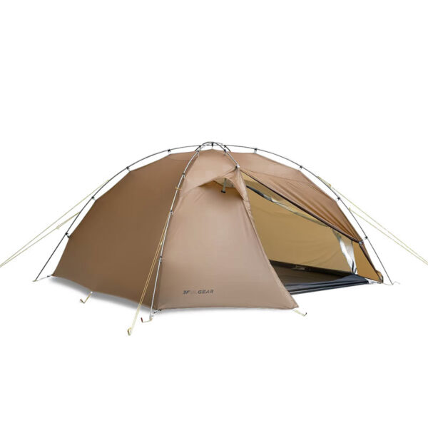 Taiji 3 tent - 3F UL GEAR Ultralight Outdoor Gears