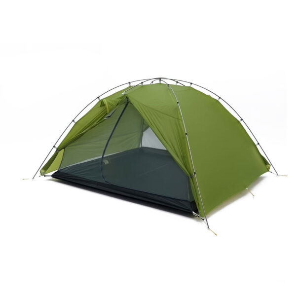 Taiji 3 tent - 3F UL GEAR Ultralight Outdoor Gears