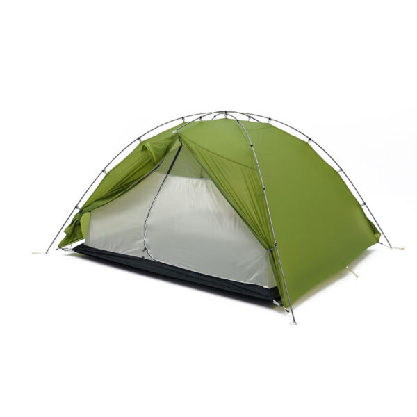 Taiji 3 tent - 3F UL GEAR Ultralight Outdoor Gears