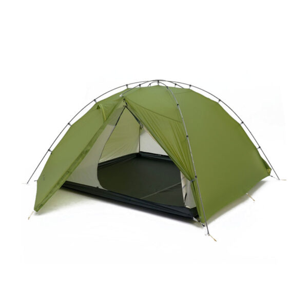 Taiji 3 tent - 3F UL GEAR Ultralight Outdoor Gears