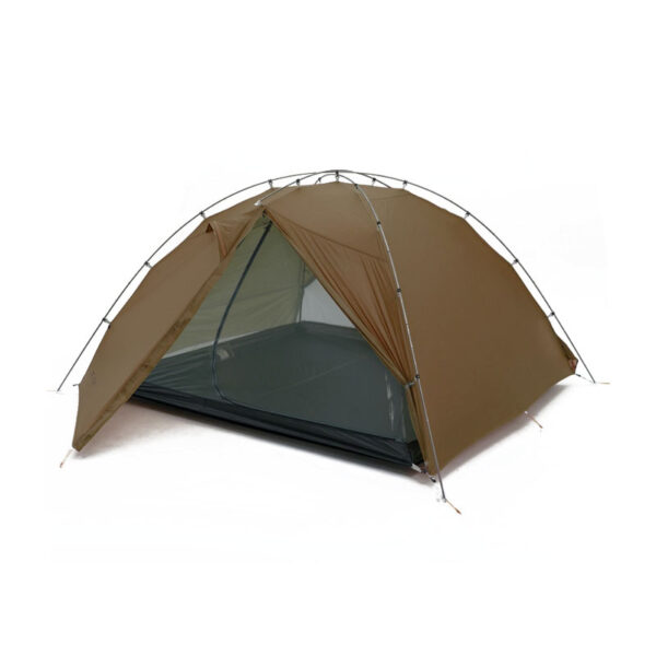 3F UL GEAR TAIJI 2人用　軽量テント Taiji 3 tent - 3F UL GEAR Ultralight Outdoor Gears
