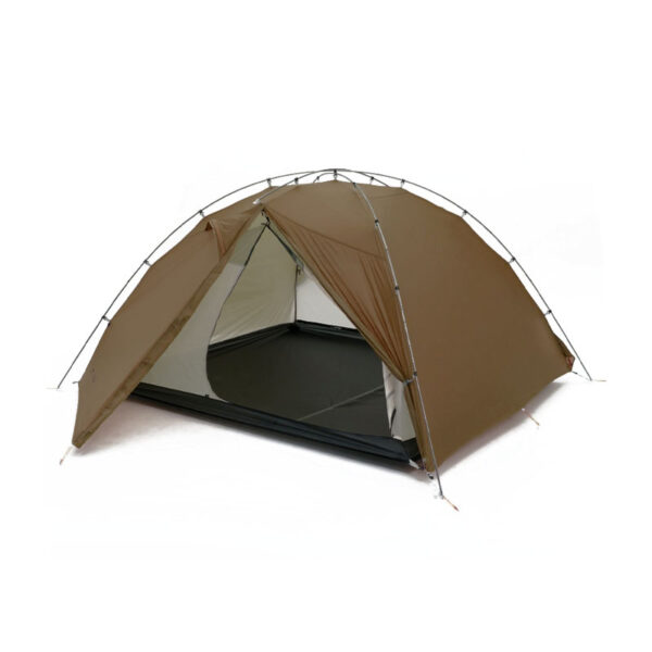 3F UL GEAR TAIJI 2人用　軽量テント Taiji 2 - 3F UL GEAR Ultralight Outdoor Gears