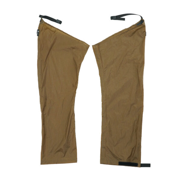 Minimalist Rain Pants - 3F UL GEAR Ultralight Outdoor Gears