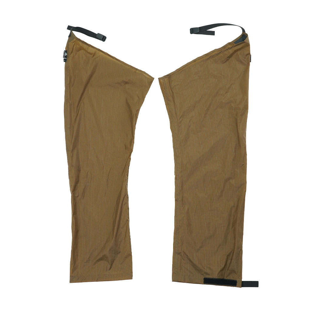 3F UL Gear Minimalist Rain Pants