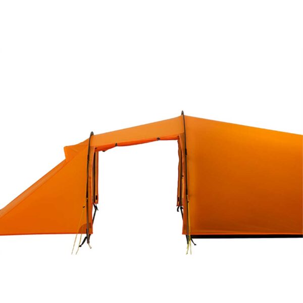 3F UL GEAR 2ポールシェルター Shell2 - 3F UL GEAR Ultralight Outdoor Gears