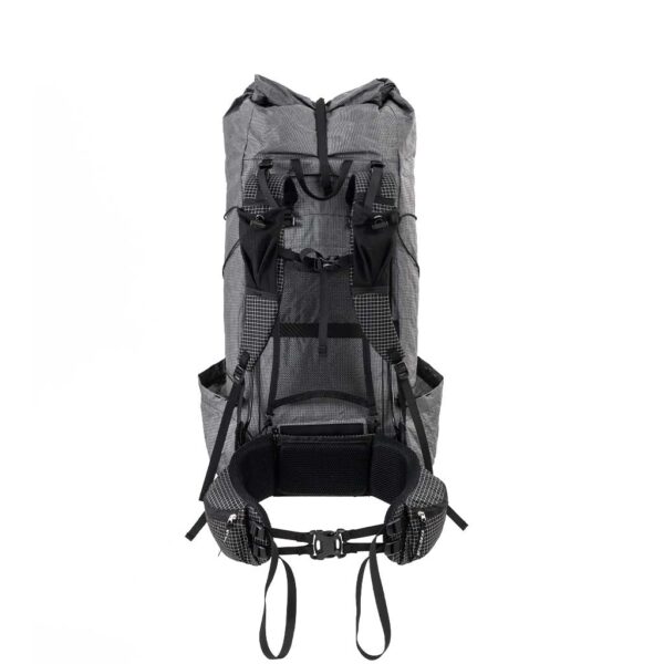 Tianshan Ultra Backpack - 3F UL GEAR Ultralight Outdoor Gears