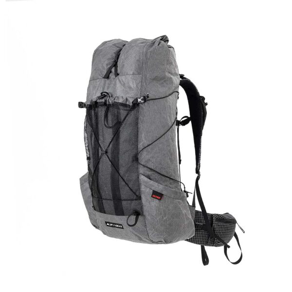 3F UL GEAR 防水ザック 3F UL GEAR Water-resistant Frameless Hiking Backpack 40+16L