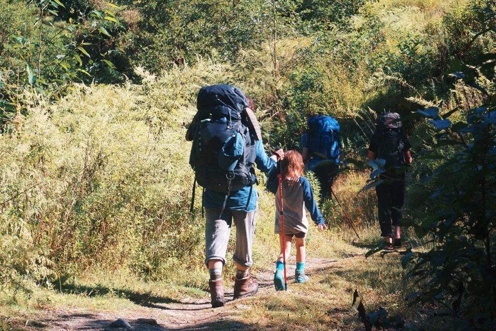 15 - 3F UL GEAR Ultralight Outdoor Gears