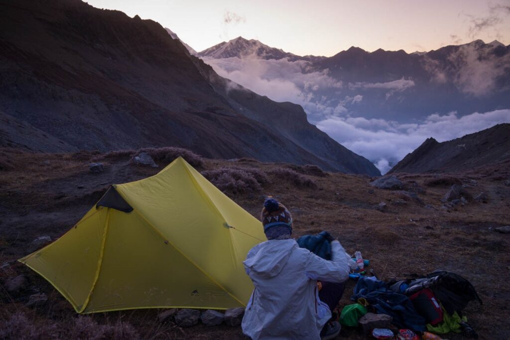 58 - 3F UL GEAR Ultralight Outdoor Gears
