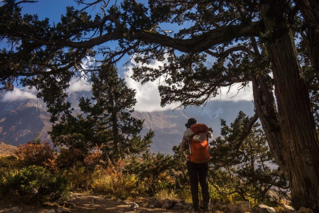 60 - 3F UL GEAR Ultralight Outdoor Gears