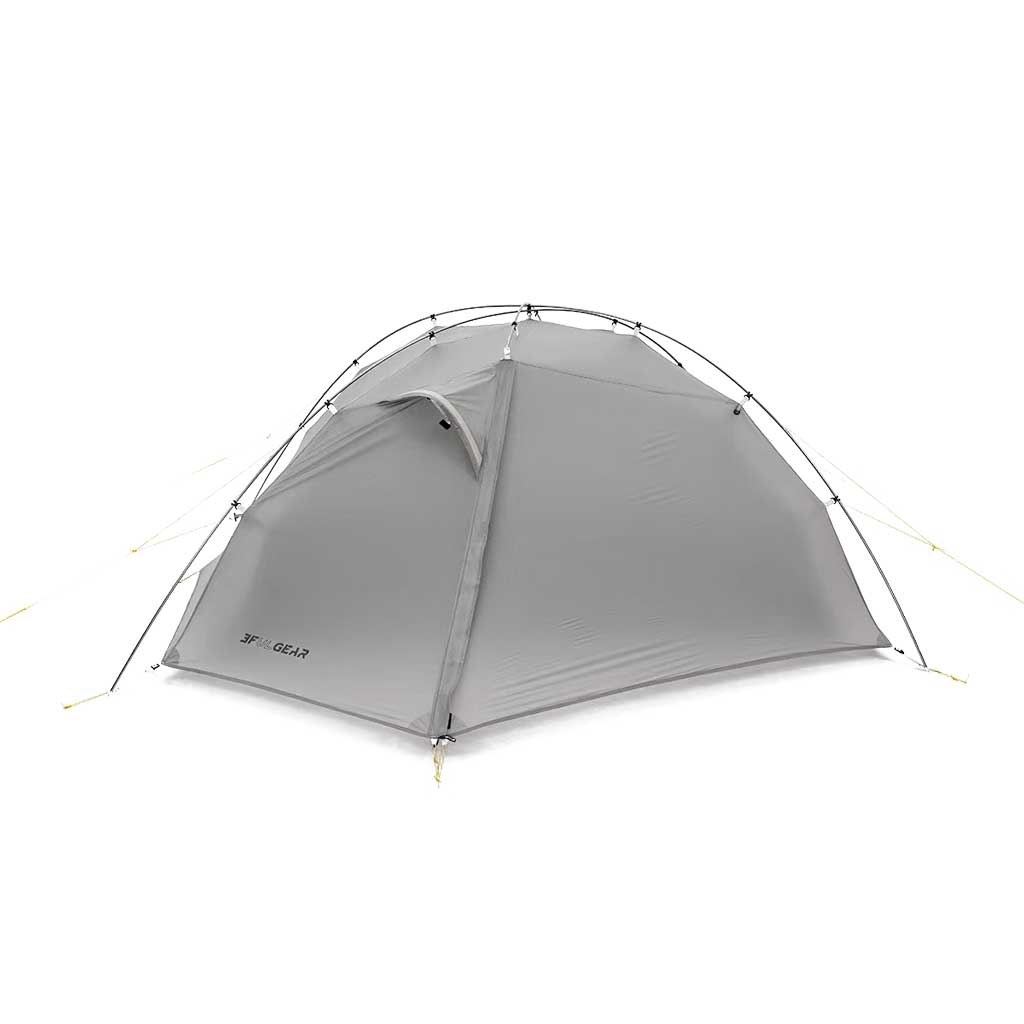 TAHI　3x2 nature sound Taiji 2 - 3F UL GEAR Ultralight Outdoor Gears