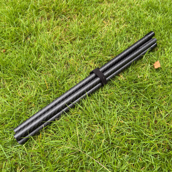 Carbon Fiber Tent Pole - 3F UL GEAR Ultralight Outdoor Gears